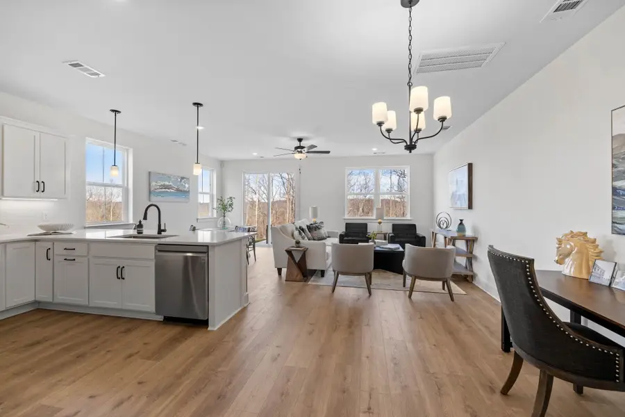 6034 Mill Tree Ct, Nashville, TN 37221 - Image #3