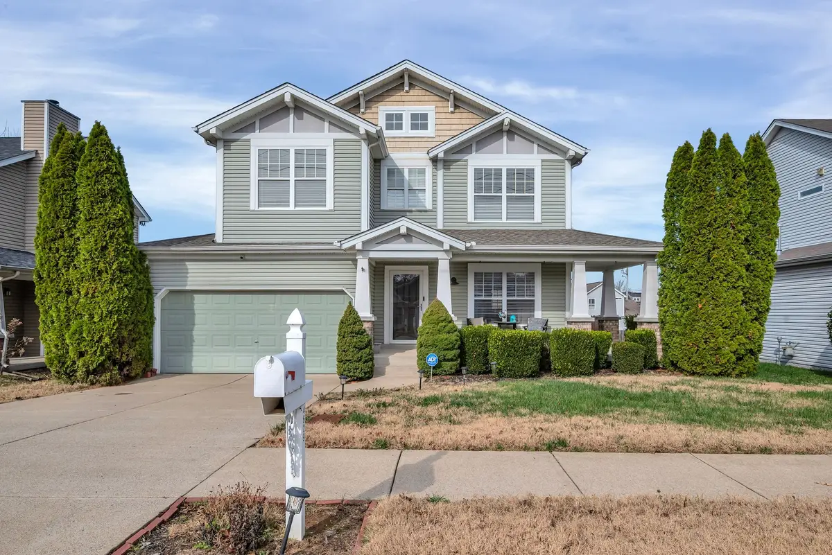 4629 Cather Ct, Nashville, TN 37214 - Image #1