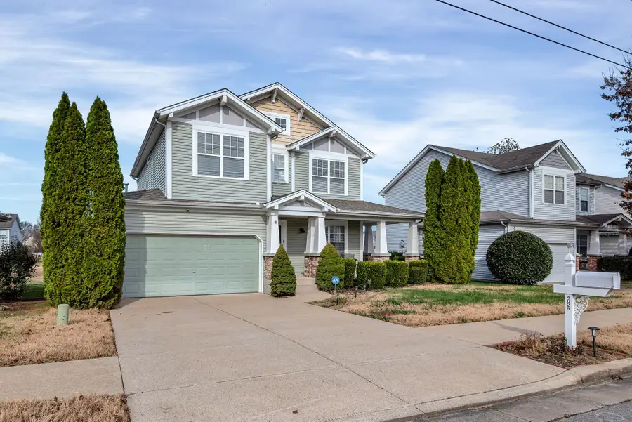 4629 Cather Ct, Nashville, TN 37214 - Image #2