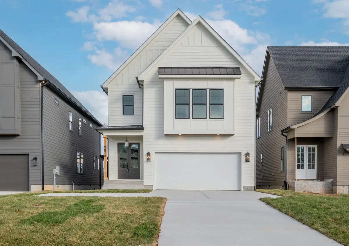 907A Potter Ln, Nashville, TN 37206 - #1