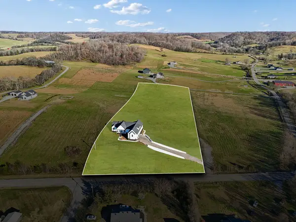 763 Thompson Creek Rd, Shelbyville, TN 37160