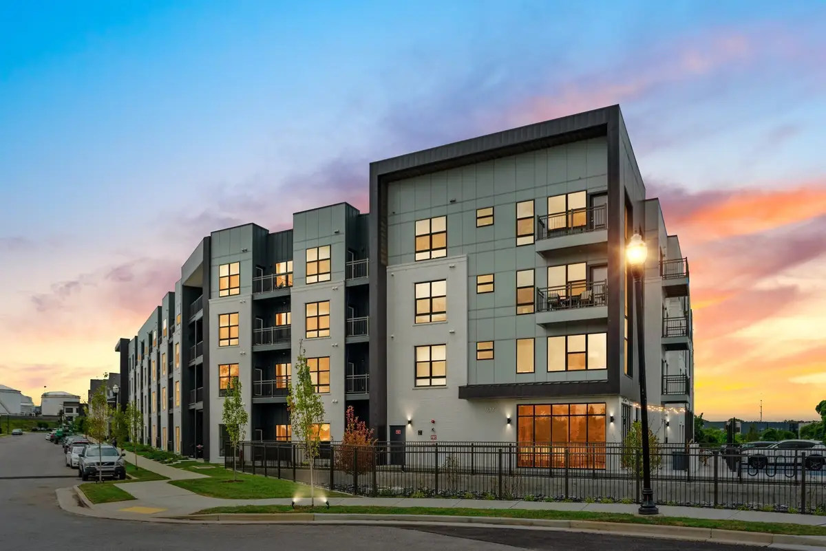 1677 54th Ave N #340, Nashville, TN 37209 - Image #1