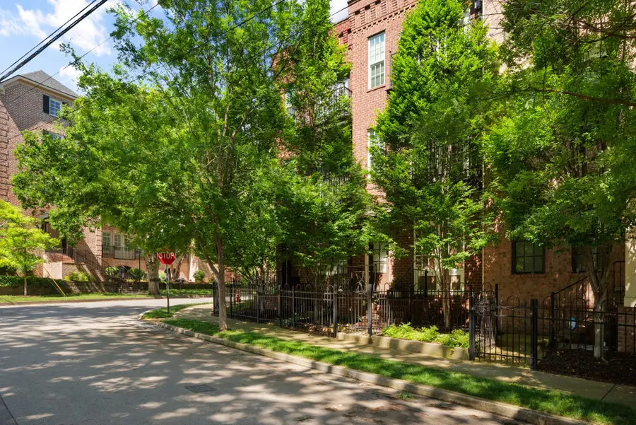 3148 Belwood St, Nashville, TN 37203 - Image #3