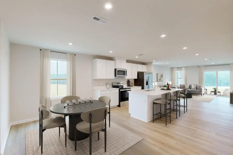 1910 Red Fox Ridge, Madison, TN 37115 - Image #2