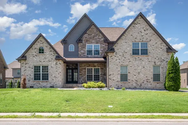 4423 Garcia Blvd, Murfreesboro, TN 37128