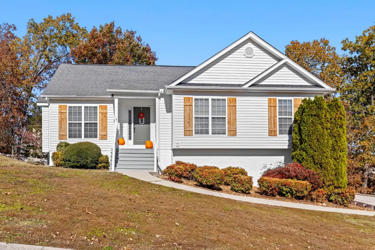 6183 Gibbs Lane, Ooltewah, TN 37363 - Image #1