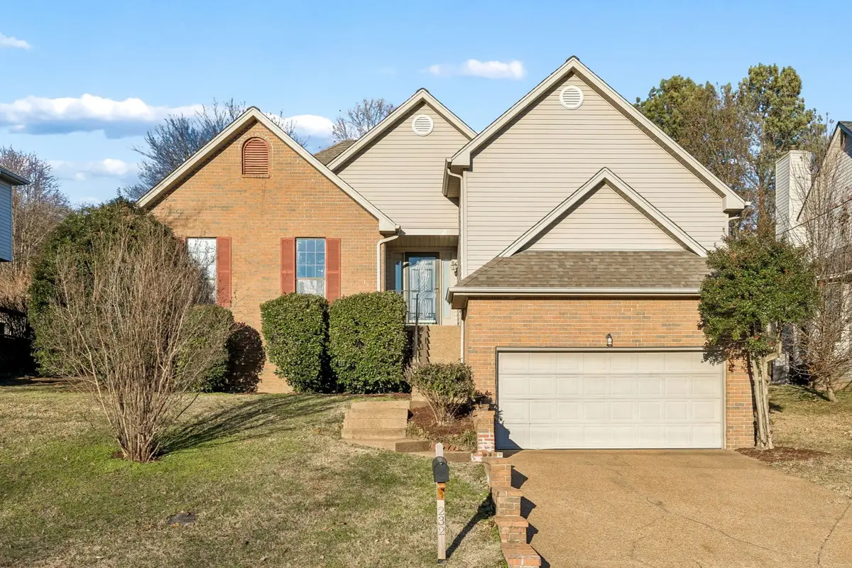 232 Burgandy Hill Rd, Nashville, TN 37211 - Image #1