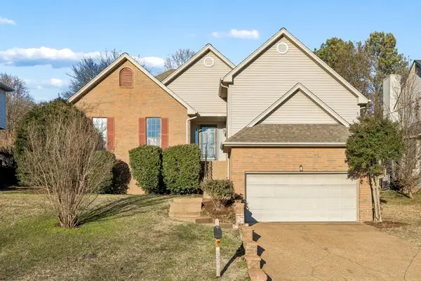 232 Burgandy Hill Rd, Nashville, TN 37211