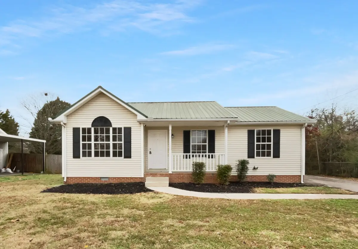 317 Liberty Ln, La Vergne, TN 37086 - Image #1