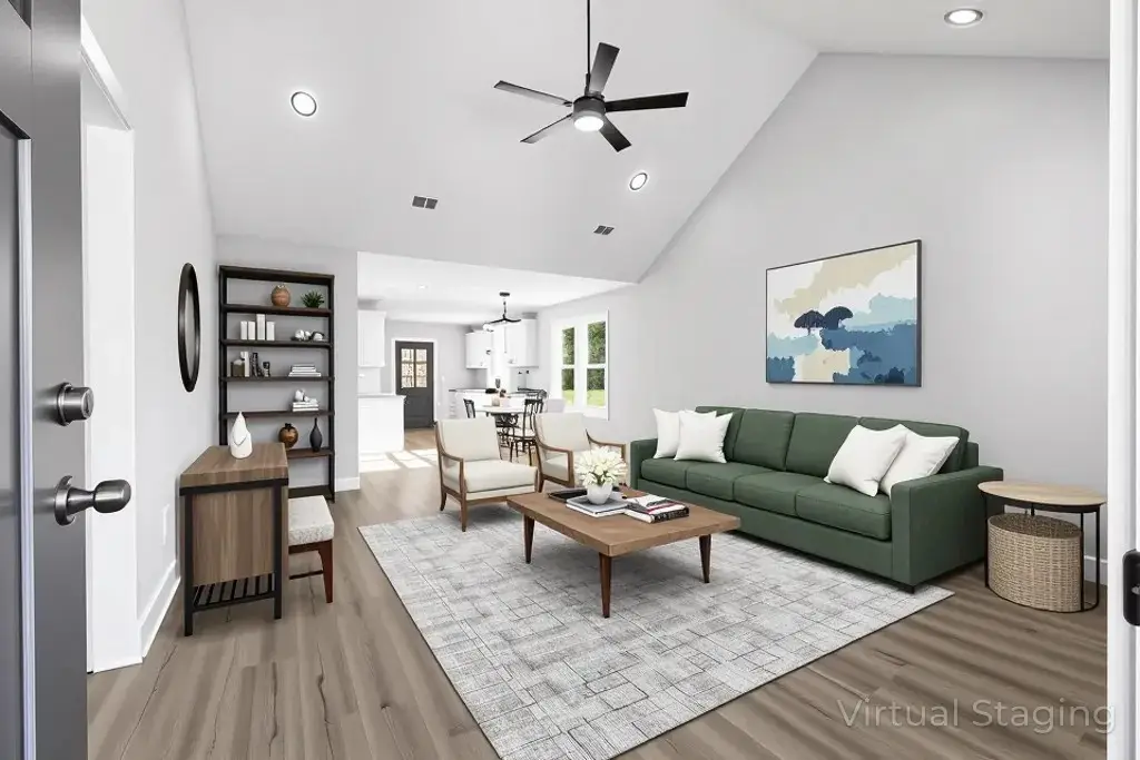 128 W Morningside Dr, Gallatin, TN 37066 - Image #1