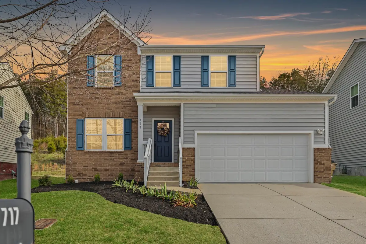 717 Preservation Way, Nashville, TN 37207 - Image #1