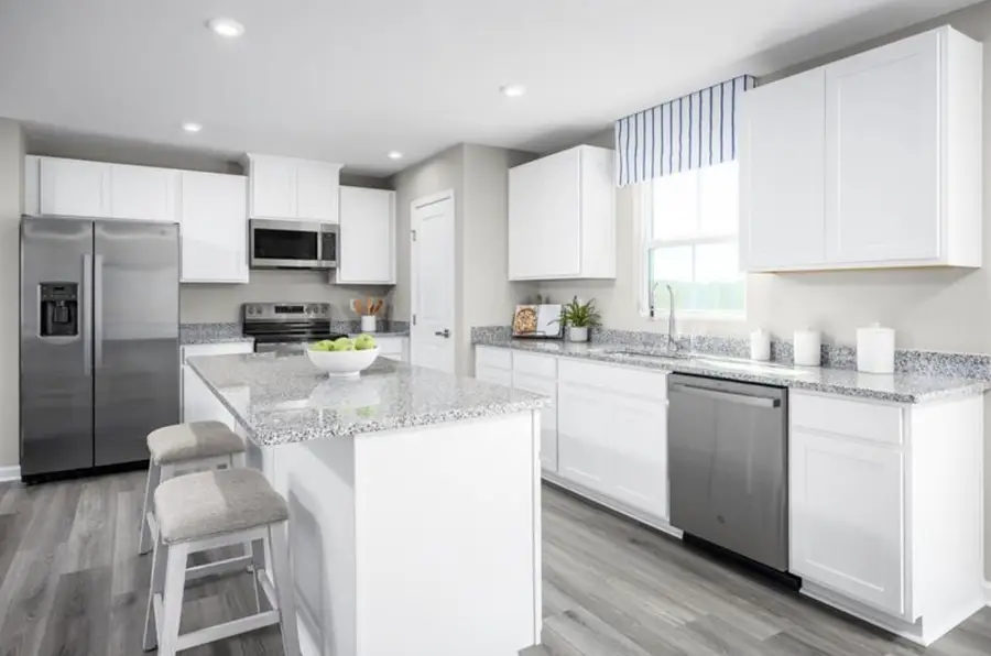 1473 Bethel Ridge Drive, Goodlettsville, TN 37072 - Image #3