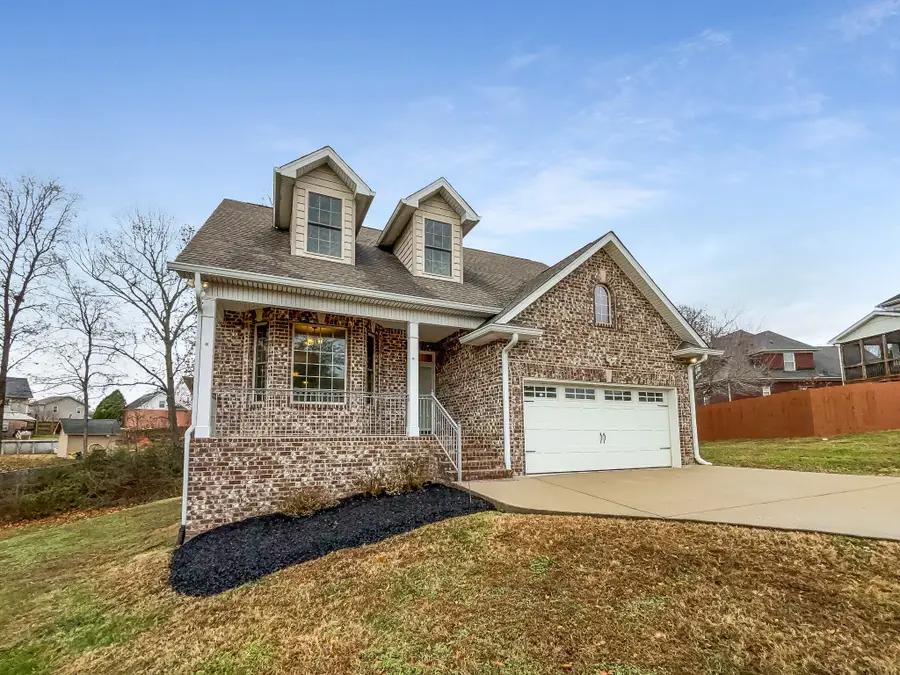 3007 Bailey Ct, Greenbrier, TN 37073 - Image #2