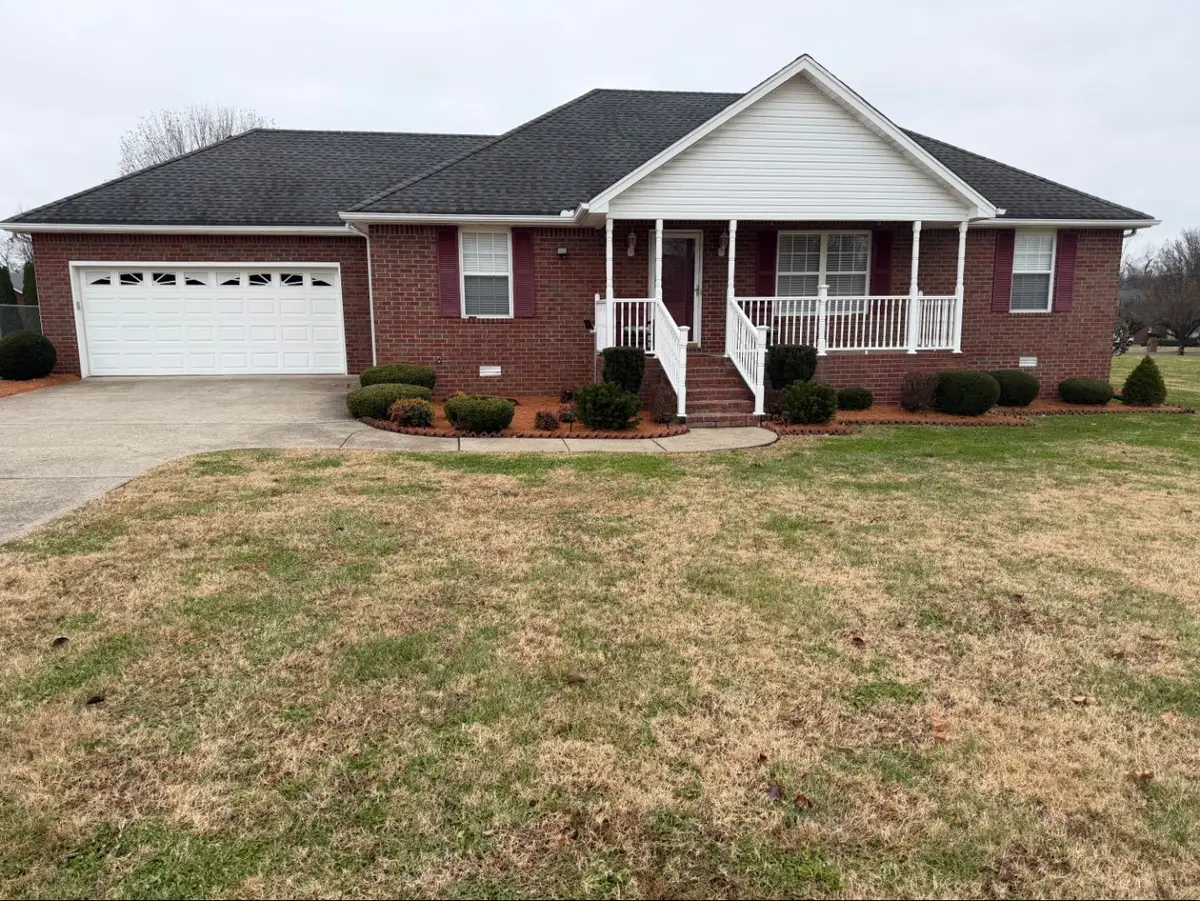 3461 Leanna Rd, Murfreesboro, TN 37129 - Image #1