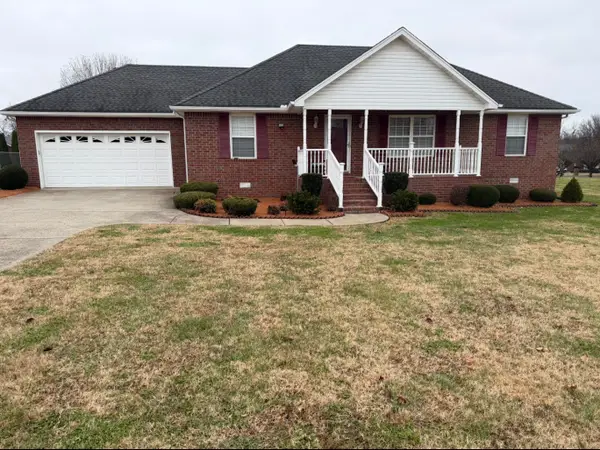 3461 Leanna Rd, Murfreesboro, TN 37129