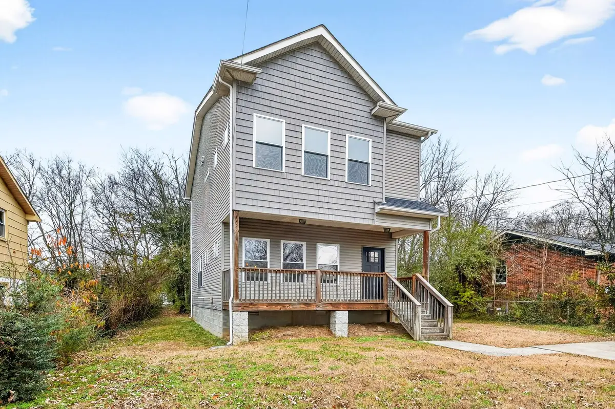 3112 Greggwood Dr, Nashville, TN 37207 - Image #1