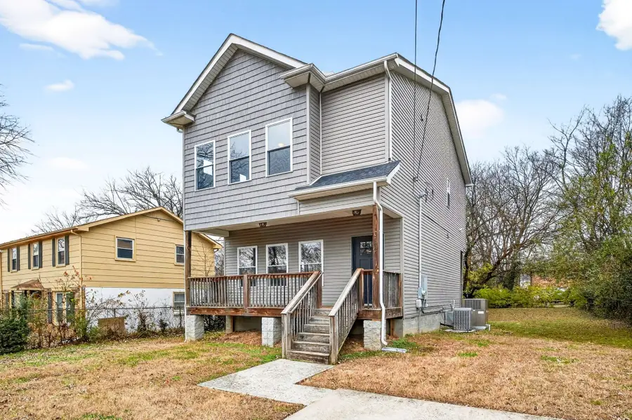 3112 Greggwood Dr, Nashville, TN 37207 - Image #2