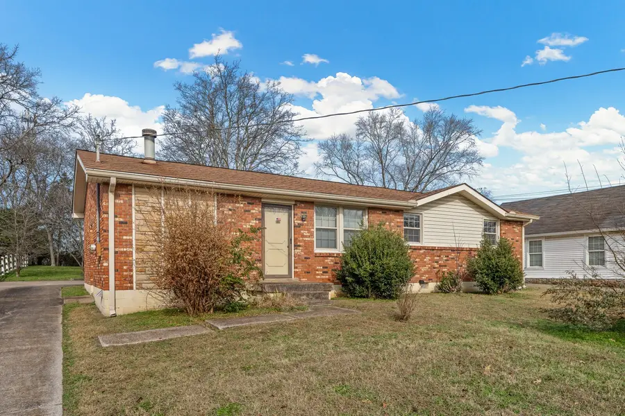 616 Nawakwa Trail, Madison, TN 37115 - Image #3