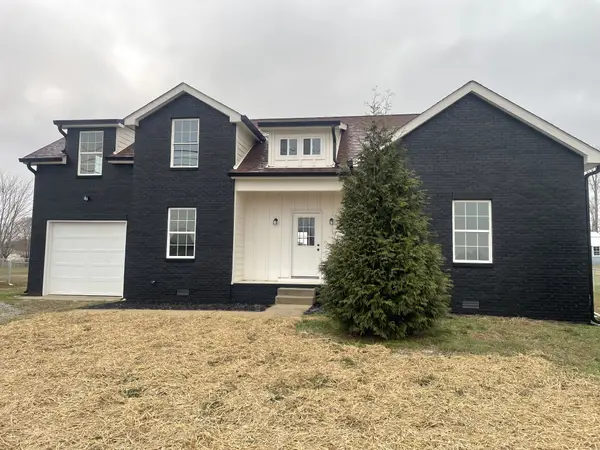 1039 Tylertown Rd, Clarksville, TN 37040