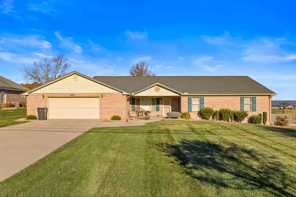 4875 Stapleton Rd, Morristown, TN 37813