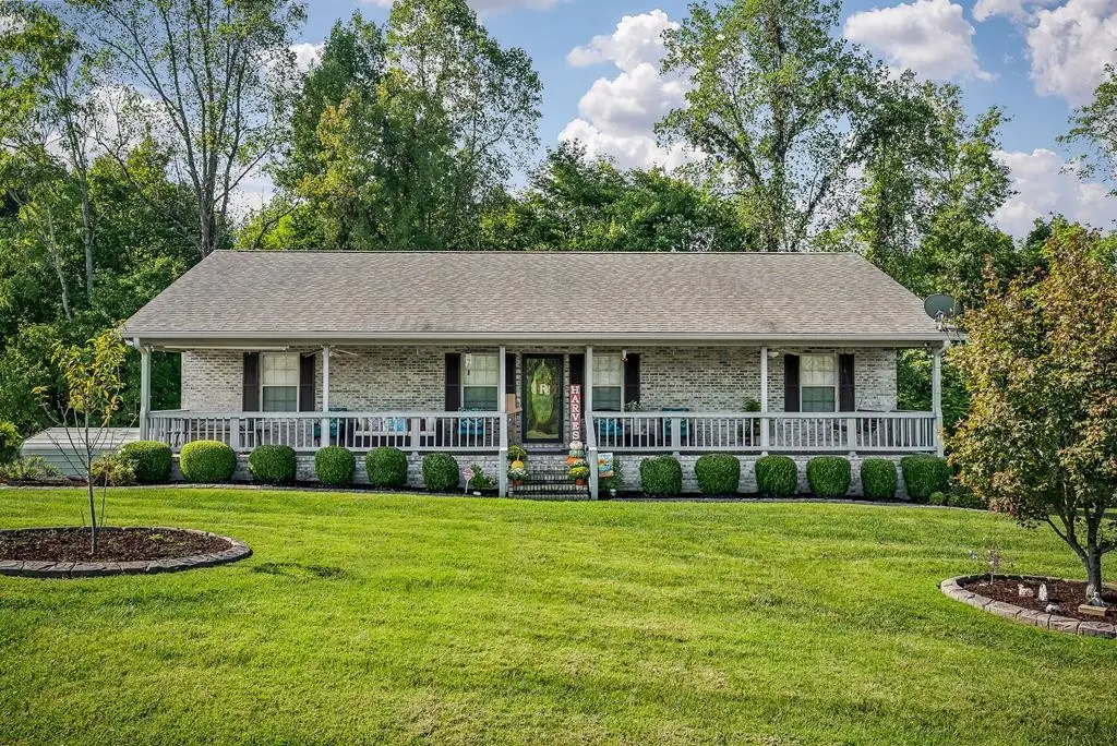 151 Hack Dyer Ln, Bloomington Springs, TN 38545 - Image #1
