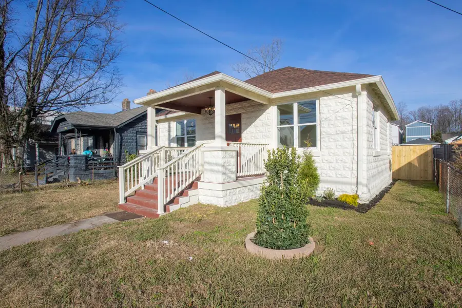 1916 9th Ave N, Nashville, TN 37208 - Image #2