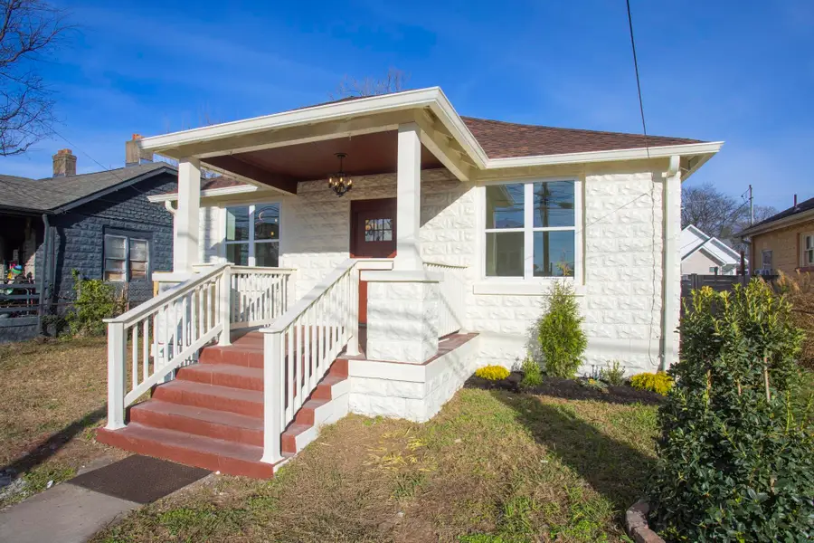 1916 9th Ave N, Nashville, TN 37208 - Image #3