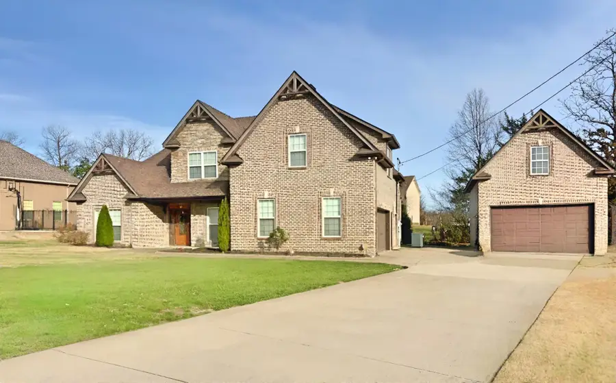 1120 Rivercrest Dr, Murfreesboro, TN 37129 - Image #3
