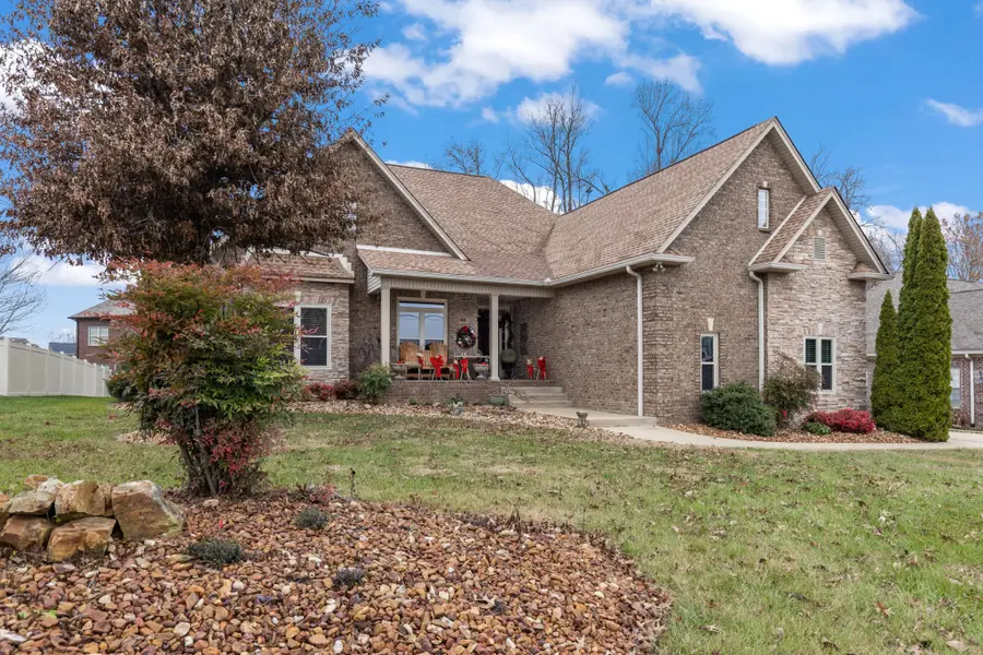 1031 Carrs Creek Blvd, Greenbrier, TN 37073 - Image #2