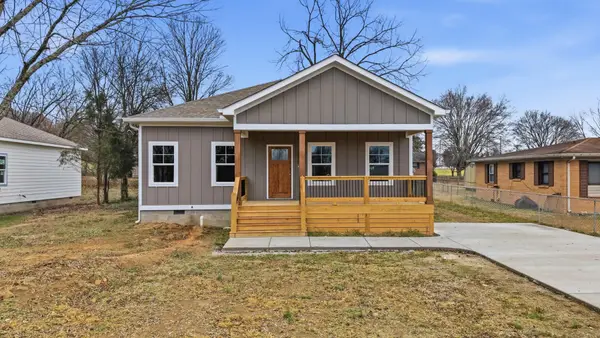 320 12th Avenue, Dayton, TN 37321