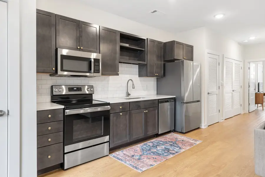 600 E Trinity Ln #17, Nashville, TN 37207 - Image #3