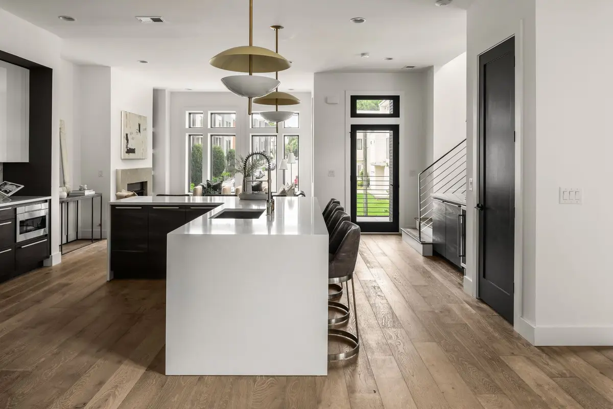 1120 Sigler St, Nashville, TN 37203 - Image #1