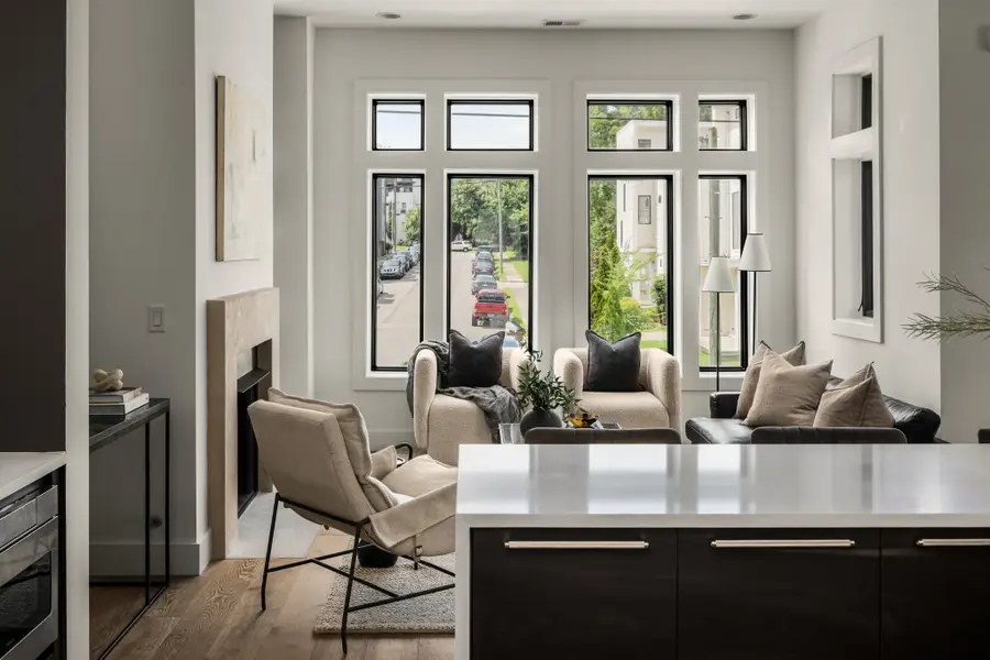 1120 Sigler St, Nashville, TN 37203 - Image #2