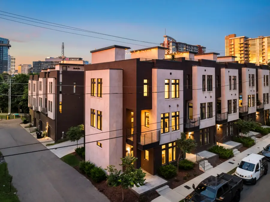 1120 Sigler St, Nashville, TN 37203 - Image #3