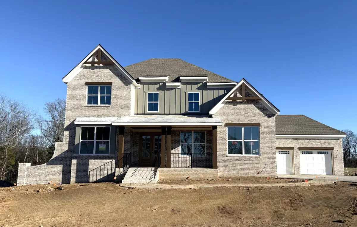 5508 Jenbreck Lane, Arrington, TN 37014 - Image #1