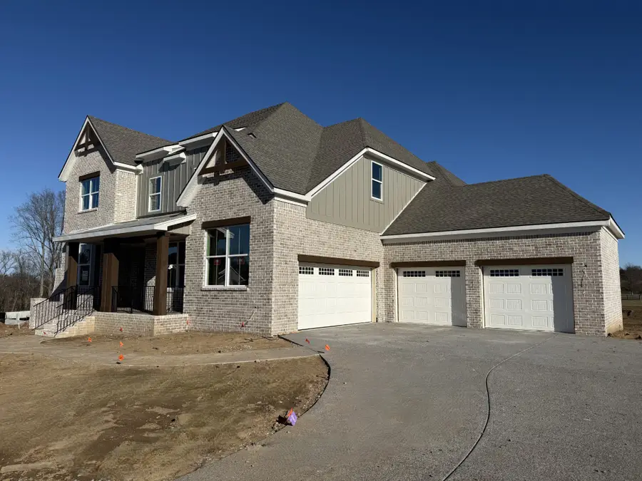 5508 Jenbreck Lane, Arrington, TN 37014 - Image #2