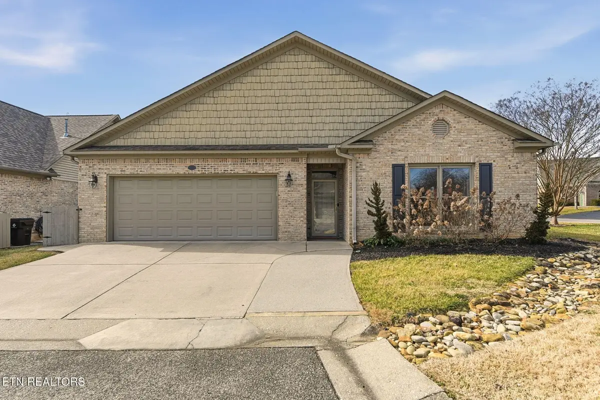 100 Dancer Lane, Oak Ridge, TN 37830 - #1