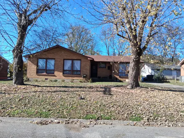 4029 Kings Cir, Nashville, TN 37218