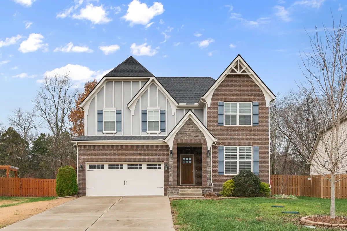 1226 Cotillion Dr, Murfreesboro, TN 37128 - Image #1