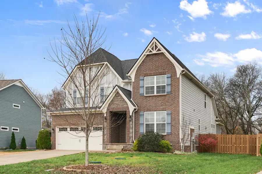 1226 Cotillion Dr, Murfreesboro, TN 37128 - Image #2