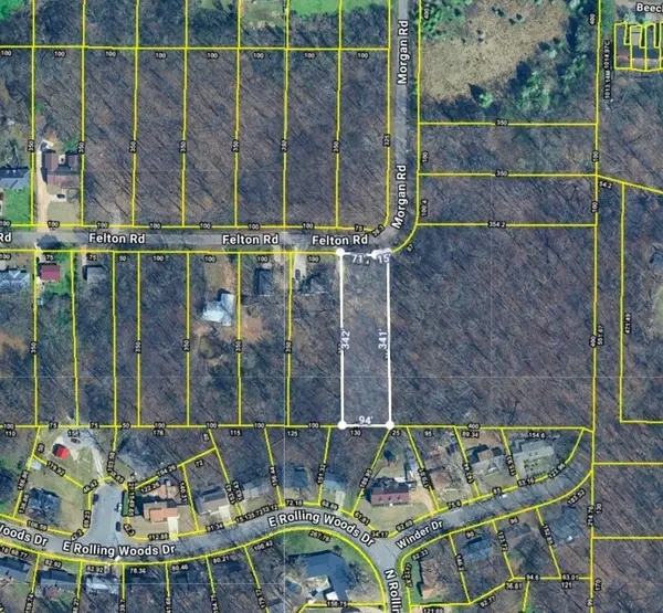 0 Felton Rd, Memphis, TN 38128