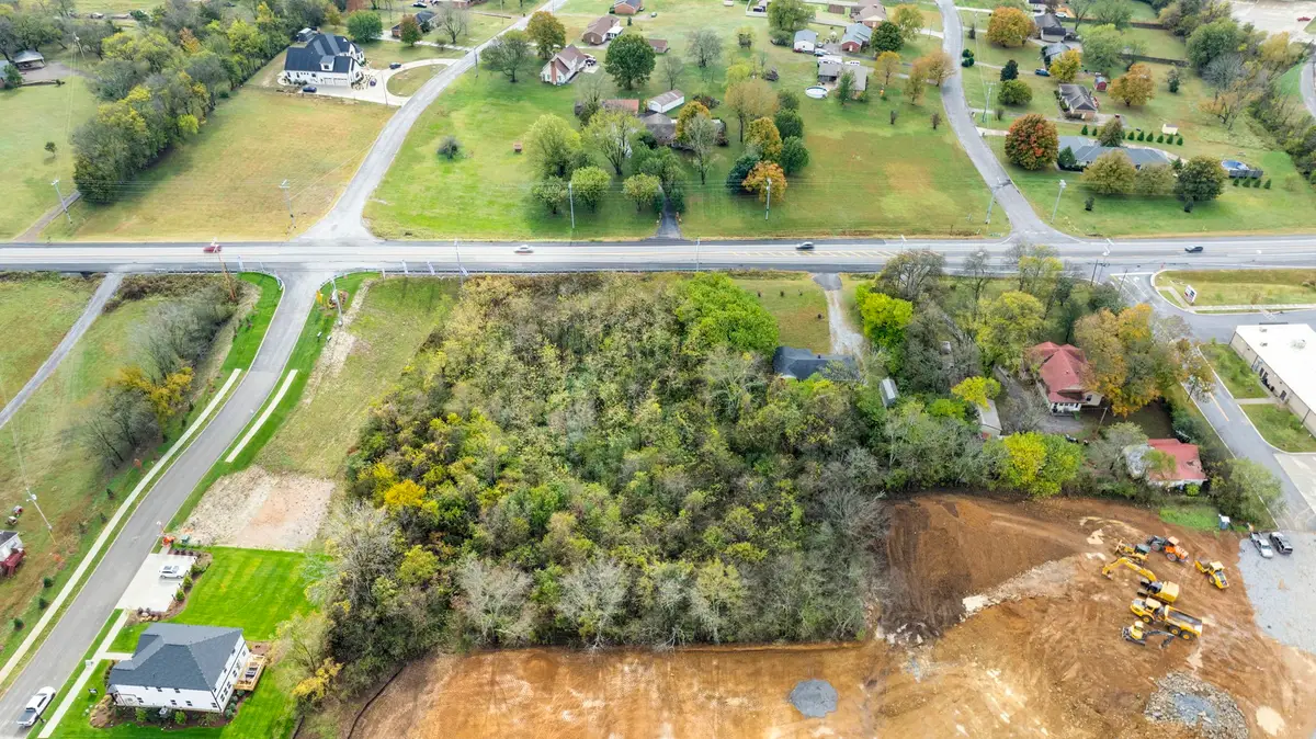 0 Hartsville Pike N, Gallatin, TN 37066 - Image #1