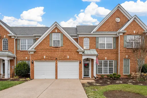 812 Hartington Ct, Franklin, TN 37064