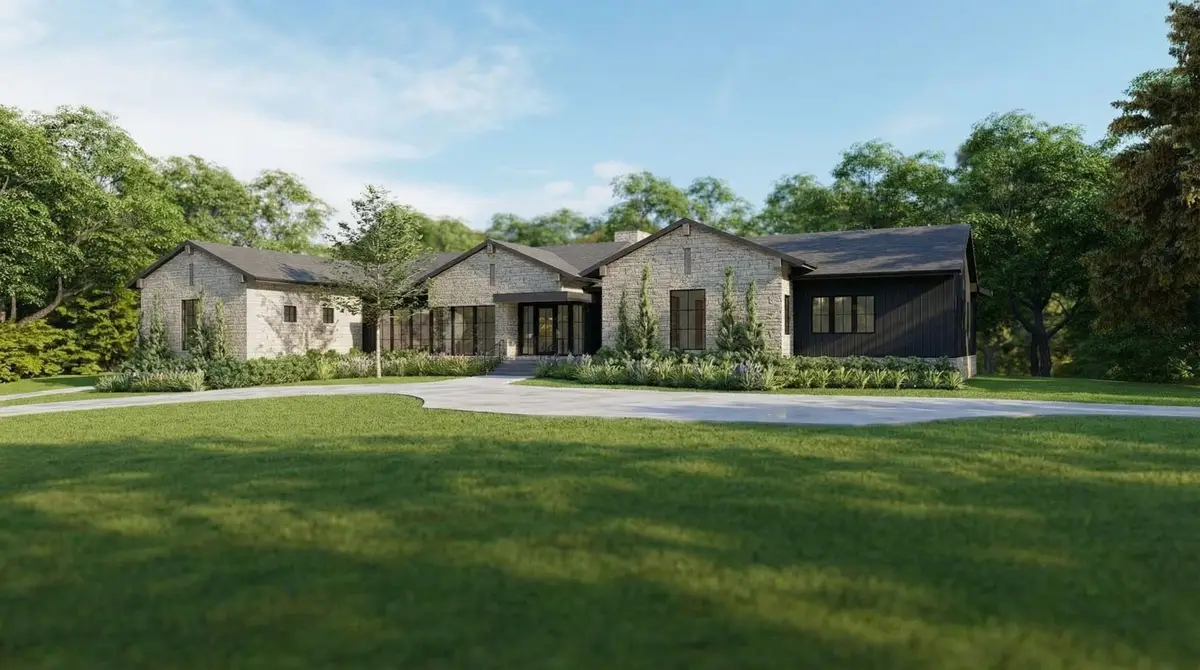 754 W Meade Dr, Nashville, TN 37205 - Image #1