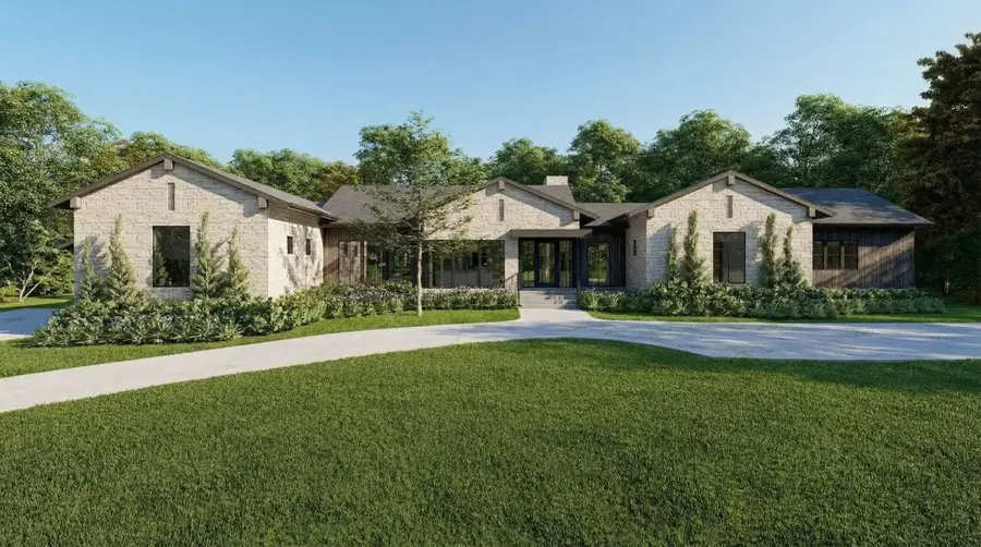 754 W Meade Dr, Nashville, TN 37205 - Image #2