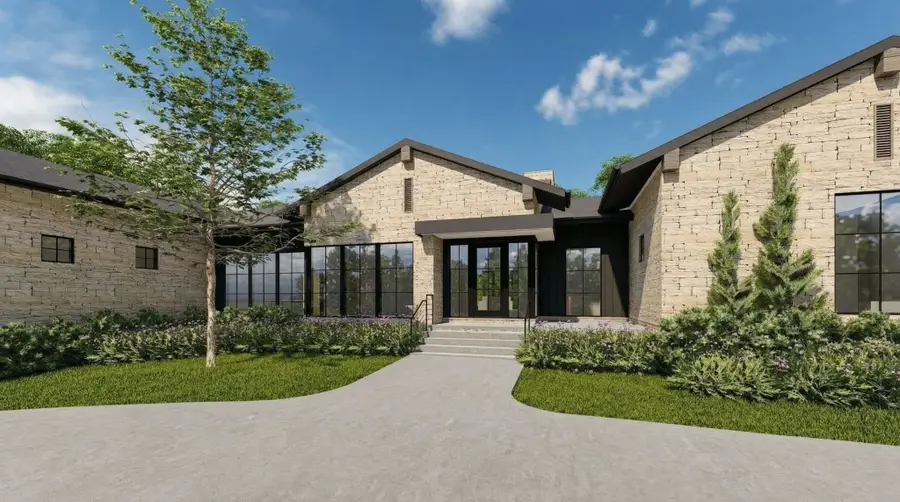 754 W Meade Dr, Nashville, TN 37205 - Image #3