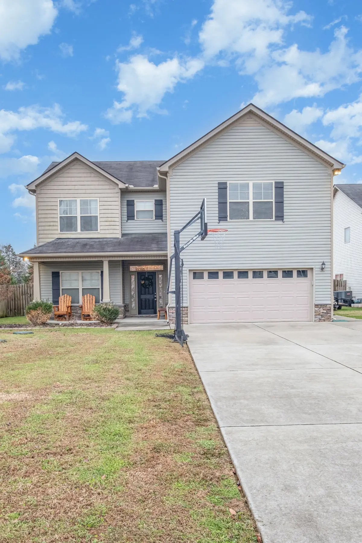1119 Selous Dr, Murfreesboro, TN 37128 - Image #1