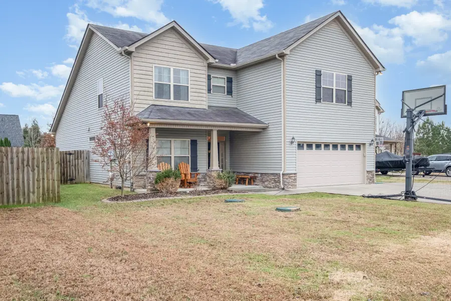 1119 Selous Dr, Murfreesboro, TN 37128 - Image #2