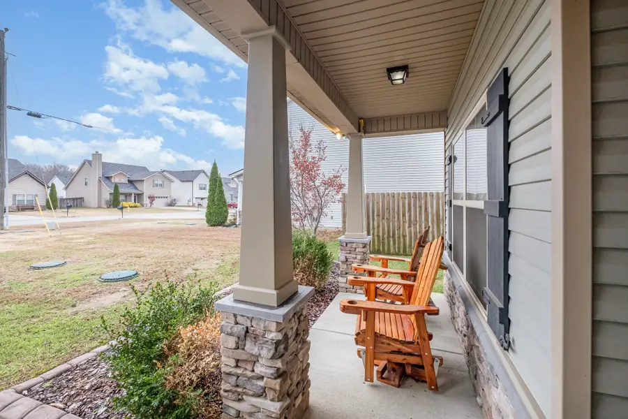 1119 Selous Dr, Murfreesboro, TN 37128 - Image #3