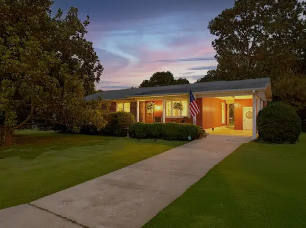 917 2nd Ave, Fayetteville, TN 37334